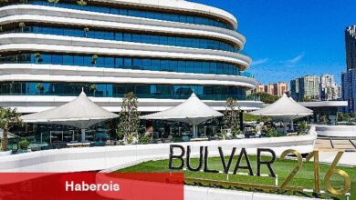 Bulvar 216'da Yaz Akşamları Müzik, Atölye ve Dansla Renkleniyor - Haberois Bulvar 216'da Yaz Akşamları Müzik, Atölye ve Dansla Renkleniyor