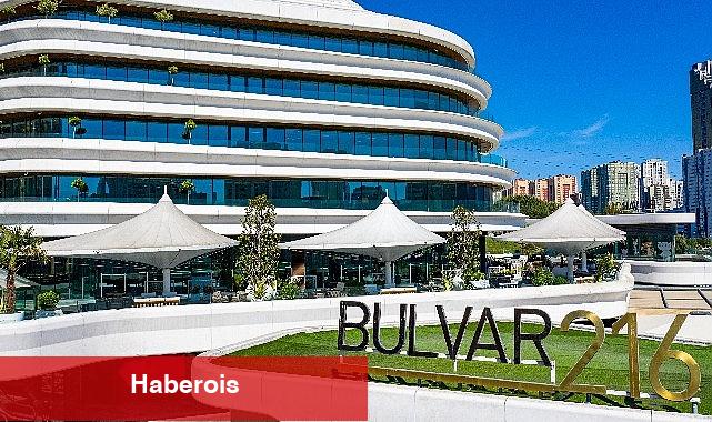 Bulvar 216'da Yaz Akşamları Müzik, Atölye ve Dansla Renkleniyor - Haberois Bulvar 216'da Yaz Akşamları Müzik, Atölye ve Dansla Renkleniyor
