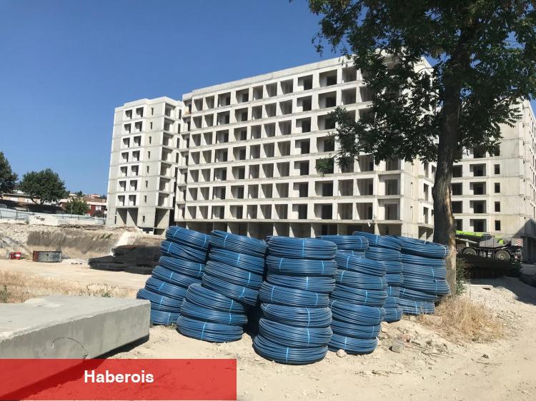 Bursa Akpınar'ın kara talihi