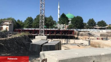 Bursa Akpınar'ın kara talihi