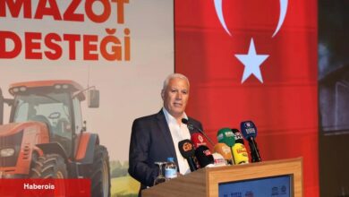 Bursa Büyükşehir’den yüzde 100 hibeli mazot takviyesi