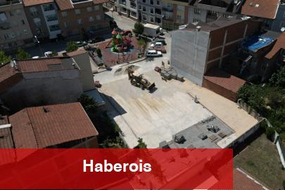 Bursa İnegöl Belediyesi fiyatsız otopark atağını sürdürüyor