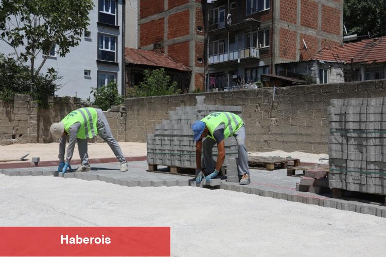 Bursa İnegöl Belediyesi fiyatsız otopark atağını sürdürüyor