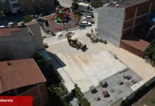 Bursa İnegöl Belediyesi fiyatsız otopark atağını sürdürüyor