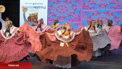 Bursa İnegöl’de kültürün renkleri sahneye taştı - Haberois Bursa İnegöl’de kültürün renkleri sahneye taştı