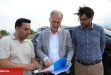 Bursa İnegöl'de yeni yapılaşma ve ulaşımın önü açılıyor