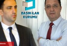 Bursa-İzmir BİK bölge müdürlüklerinde vazife değişimi