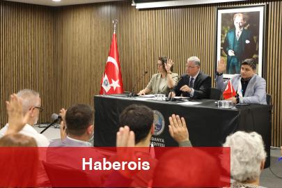 Bursa Mudanya'da ziraî üretime 'meclis' katkısı... MUDAŞ'ın sermayesi yükseltildi - Haberois Bursa Mudanya'da ziraî üretime 'meclis' katkısı... MUDAŞ'ın sermayesi yükseltildi
