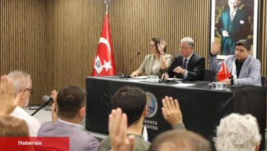 Bursa Mudanya'da ziraî üretime 'meclis' katkısı... MUDAŞ'ın sermayesi yükseltildi
