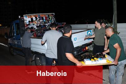 Bursa Nilüfer’de seyyar satıcı operasyonu - Haberois Bursa Nilüfer’de seyyar satıcı operasyonu