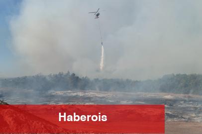 Bursa Orman'dan yangın uyarısı!
