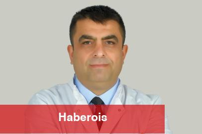 Bursa'da 2 yaşındaki bebeğin böbreğindeki taşa başarılı operasyon
