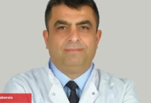 Bursa'da 2 yaşındaki bebeğin böbreğindeki taşa başarılı operasyon
