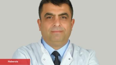 Bursa'da 2 yaşındaki bebeğin böbreğindeki taşa başarılı operasyon