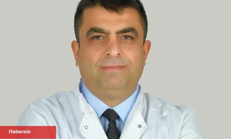 Bursa'da 2 yaşındaki bebeğin böbreğindeki taşa başarılı operasyon - Haberois Bursa'da 2 yaşındaki bebeğin böbreğindeki taşa başarılı operasyon