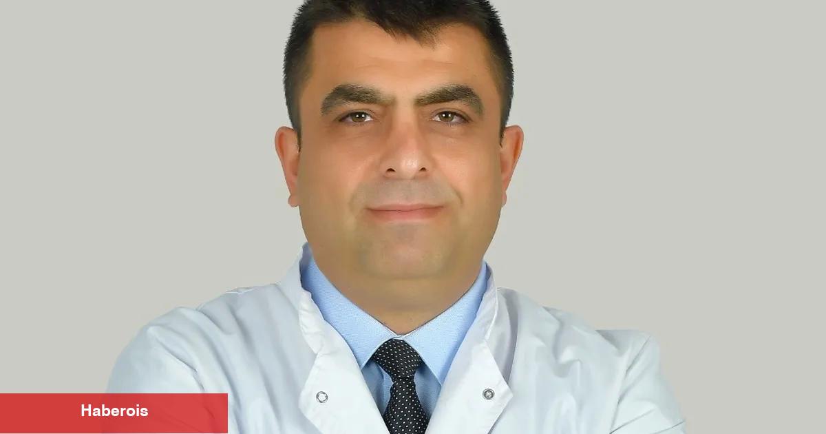Bursa'da 2 yaşındaki bebeğin böbreğindeki taşa başarılı operasyon