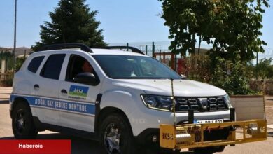 Bursa'da inançlı gaz arzı için kaçak tarama çalışmaları sürüyor