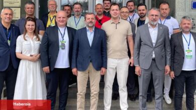 Bursa’dan Sırbistan’a tarımsal iş birliği ziyareti