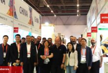 Bursalı marketçiler İstanbul'da ticari köprüler kurdu