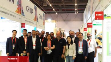 Bursalı marketçiler İstanbul'da ticari köprüler kurdu