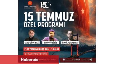 Büyükşehir, direniş ruhunu tekrar yaşatacak