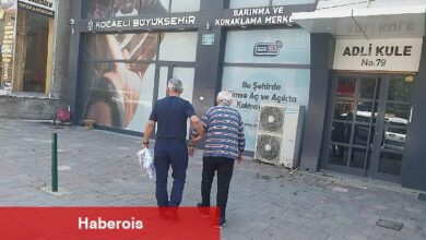 Büyükşehir, gereksinim sahibi vatandaşların yanında