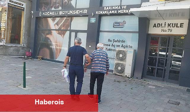 Büyükşehir, gereksinim sahibi vatandaşların yanında - Haberois Büyükşehir, gereksinim sahibi vatandaşların yanında