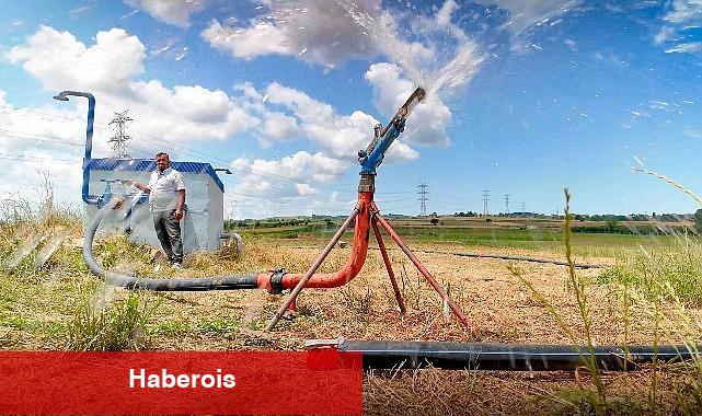 Büyükşehir, kırsal kalkınmada lokomotif oluyor - Haberois Büyükşehir, kırsal kalkınmada lokomotif oluyor