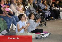 Büyükşehir Mehter Kadrosu kalplere dokundu