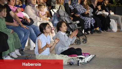 Büyükşehir Mehter Kadrosu kalplere dokundu