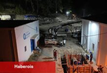 Büyükşehir'den Alanya'nın içme suyu altyapısına güçlü dokunuş