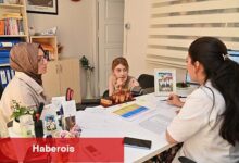 Büyükşehir'den Fiyatsız LGS Tercih Danışmanlığı