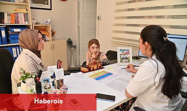 Büyükşehir'den Fiyatsız LGS Tercih Danışmanlığı - Haberois Büyükşehir'den Fiyatsız LGS Tercih Danışmanlığı