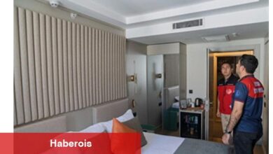 Büyükşehir'den inançlı İzmir için sıkı kontrol - Haberois Büyükşehir'den inançlı İzmir için sıkı kontrol