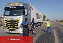 Büyükşehir'den Kontrollere Aralıksız Devam