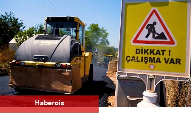 Büyükşehir'den ulaşımda konfor atağı