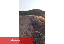 Büyükşehir'den Yol Güvenliği İçin Otokorkuluk Çalışması