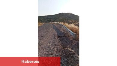 Büyükşehir'den Yol Güvenliği İçin Otokorkuluk Çalışması