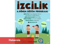 Büyükşehir'in 6. devir izcilik kampı başlıyor