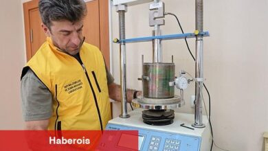 Büyükşehir'in laboratuvarına MARKA dayanağı - Haberois Büyükşehir'in laboratuvarına MARKA dayanağı