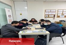 Büyükşehir'in nöro-çeşitli gençler için istihdam atağı sürüyor