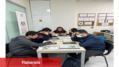 Büyükşehir'in nöro-çeşitli gençler için istihdam atağı sürüyor