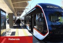 Büyükşehir'in toplu ulaşım araçları 15 Temmuz'da fiyatsız