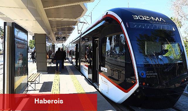 Büyükşehir'in toplu ulaşım araçları 15 Temmuz'da fiyatsız - Haberois Büyükşehir'in toplu ulaşım araçları 15 Temmuz'da fiyatsız
