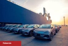 BYD Meksika yatırımını askıya aldı