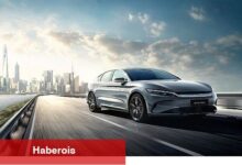 BYD, Uzaktan Güncellemelerle Modellerinde Her Vakit En Yeni Teknolojiyi Sunuyor