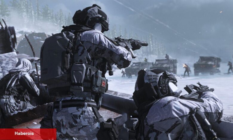 Call of Duty 2027, Yeni Bir Alt Serinin Başlangıcı Olabilirmiş - Haberois Call of Duty 2027, Yeni Bir Alt Serinin Başlangıcı Olabilirmiş
