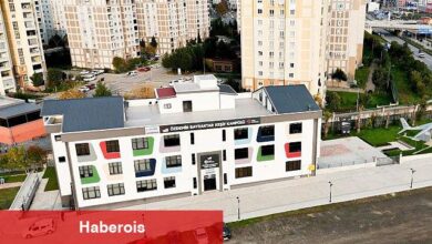 Canik'te Bilim ve Teknoloji Dolu Yaz Başlıyor! - Haberois Canik'te Bilim ve Teknoloji Dolu Yaz Başlıyor!