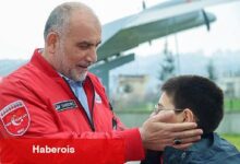 Canik'te Özel Öğrencilere Özel Proje
