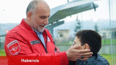 Canik'te Özel Öğrencilere Özel Proje